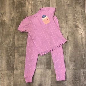 Kid’s pajamas